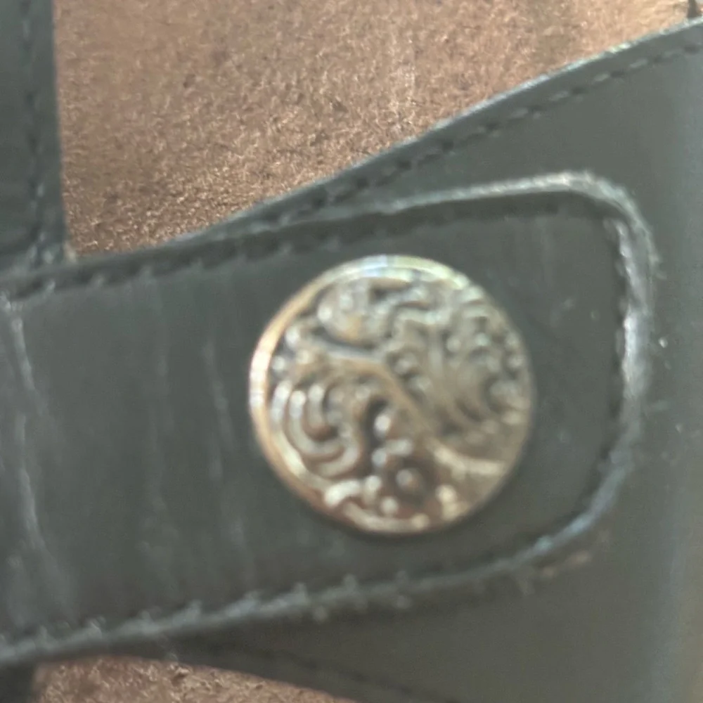 Dansko preowned well